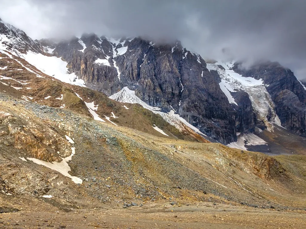 Aufstieg zur Lenggrieser Hütte - Mit der Bahn in die Berge