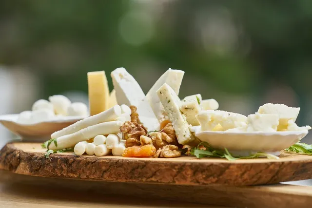 Tasse mit Aufschrift Begin - starte jetzt mit Ernährungsumstellung 