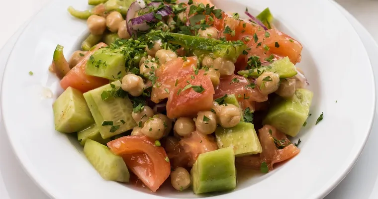 Bayerischer Sellerie-Salat [REZEPT]