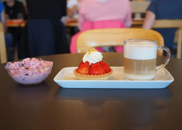 Müsli mit Leinsamen - Tipps Ernährungsumstellung